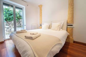 Villa for 4 People in Paloma Beach, Saint-Jean-Cap-Ferrat, Photo 4