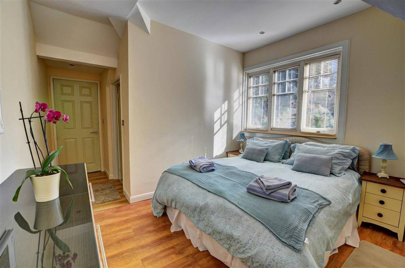 Apartamento entero, Aberlyn in Lynmouth, Parque nacional de Exmoor