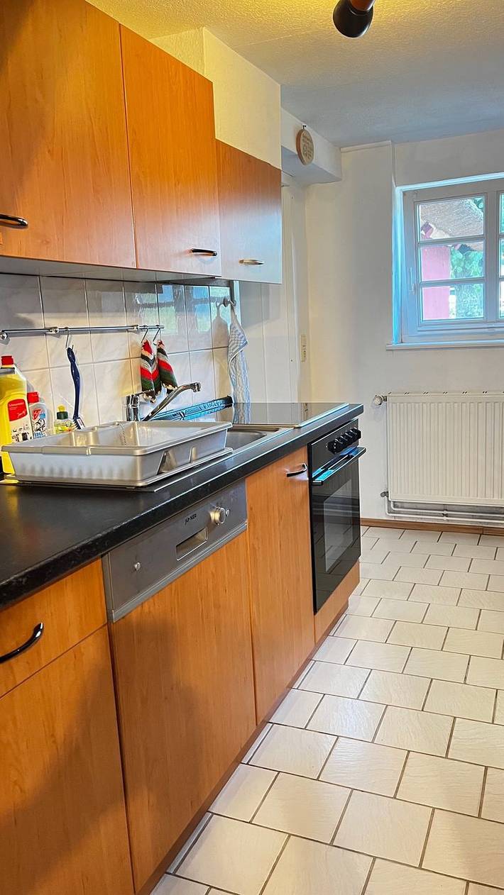 Ferienwohnung für 3 Personen in Wustrow - 3