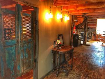 Chalet for 6 Guests in Custer Gallatin National Forest, Montana, Picture 2