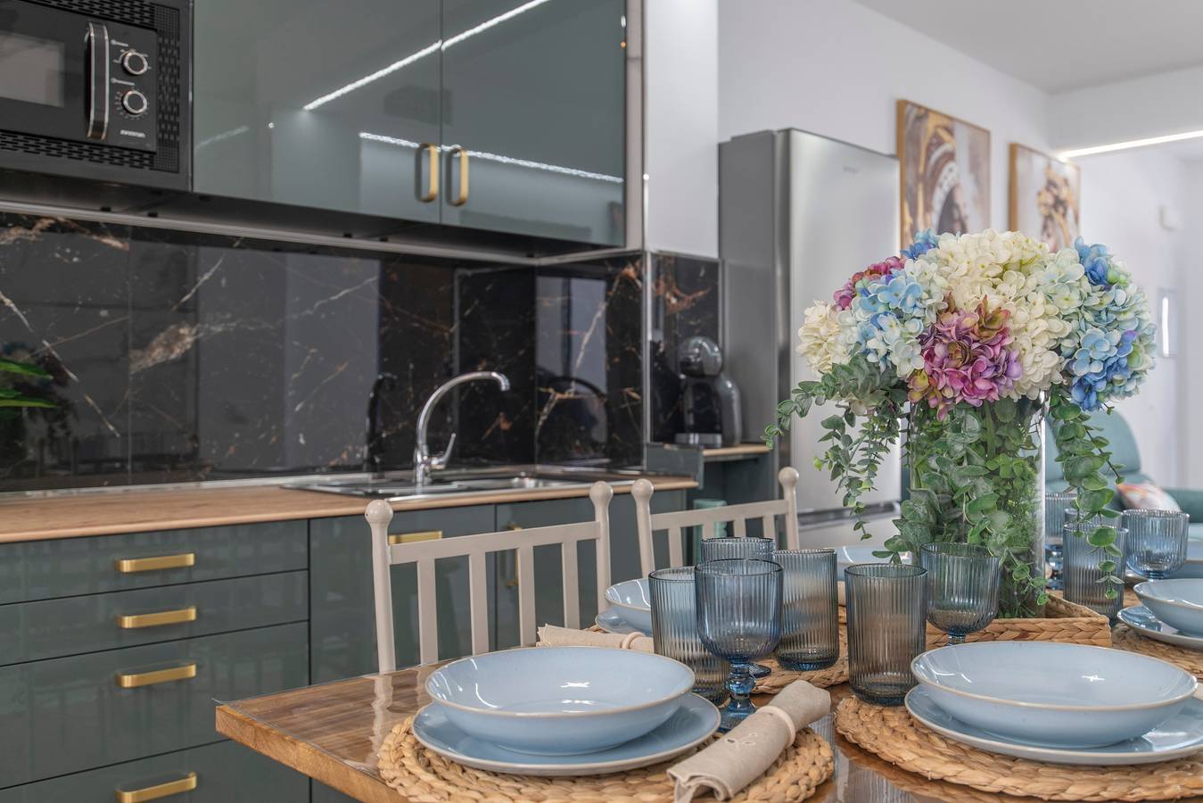 Apartamento 'Casa Parque Benavente' con terraza privada, Wi-Fi y aire acondicionado in Conil de la Frontera, Costa de la Luz