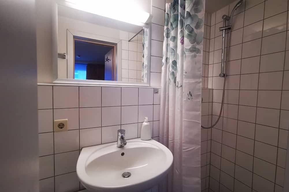 Ganze Wohnung, Enjoyable 1-bedroom apartment in beautiful Stuttgart city center in Stuttgart-Mitte, Stuttgart