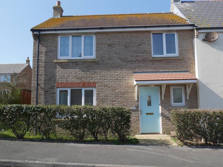 Cottage für 4 Personen mit Garten in Southwell (Portland), Isle of Portland