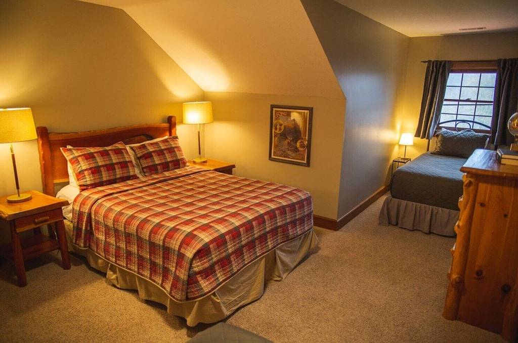 Big Sky Lodge | Hocking Hills in Hocking County