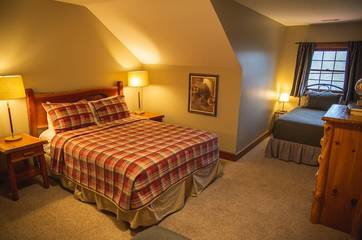 Lodge for 18 Guests in Ohio, USA, Picture 3