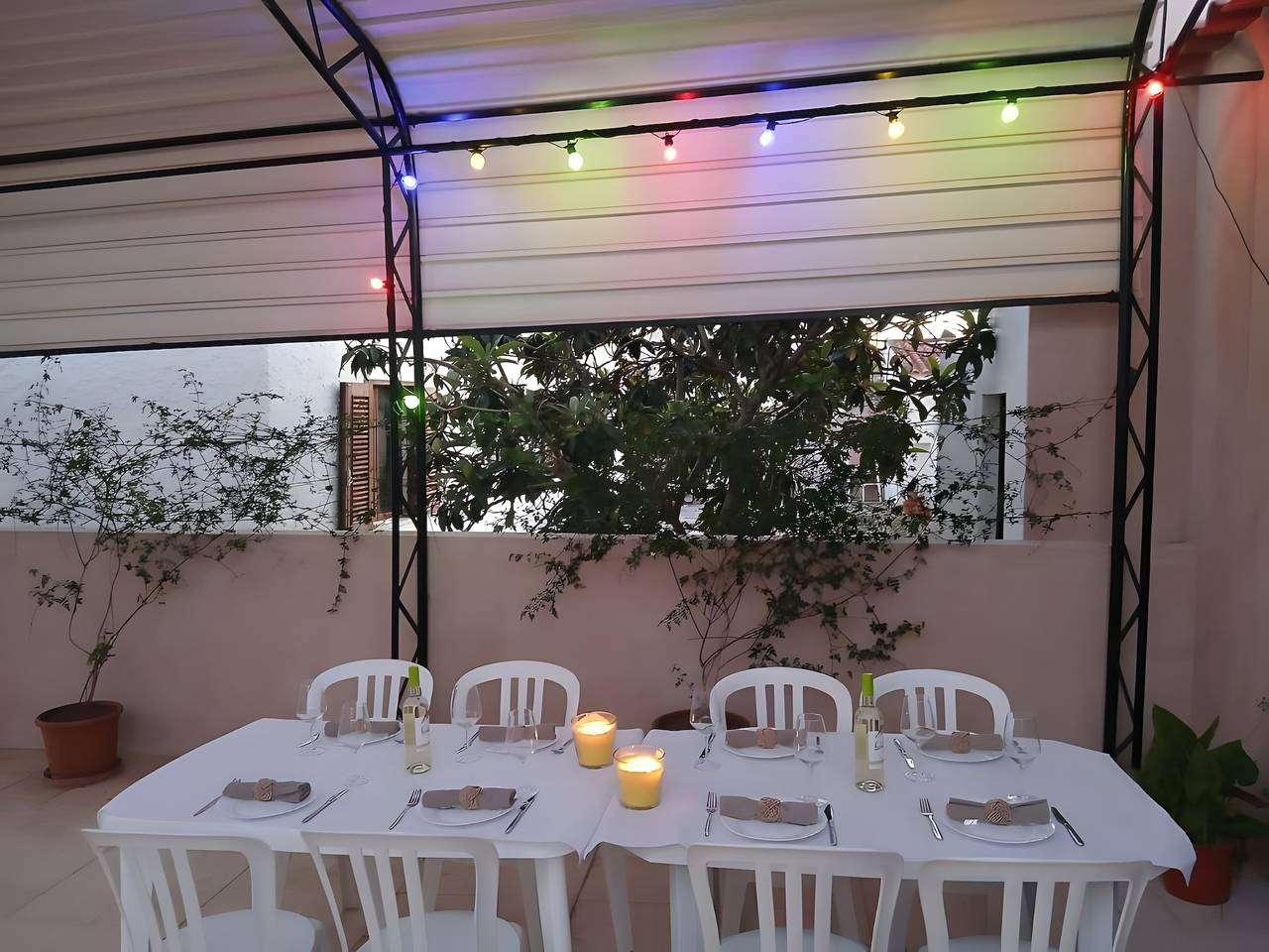 Villa 'Casa Amma' com Jardim Privado, Wi-Fi e Ar Condicionado in Pêra, Alcantarilha e Pêra