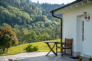 Ferienwohnung für 2 Personen in Badenweiler, Hochschwarzwald, Bild 2