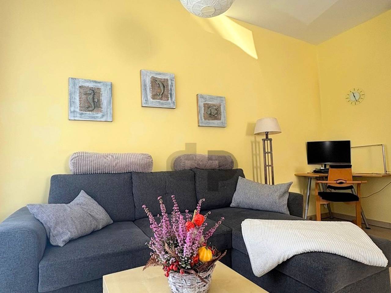 Ferienwohnung für 4 Personen in Dierhagen Strand, Dierhagen