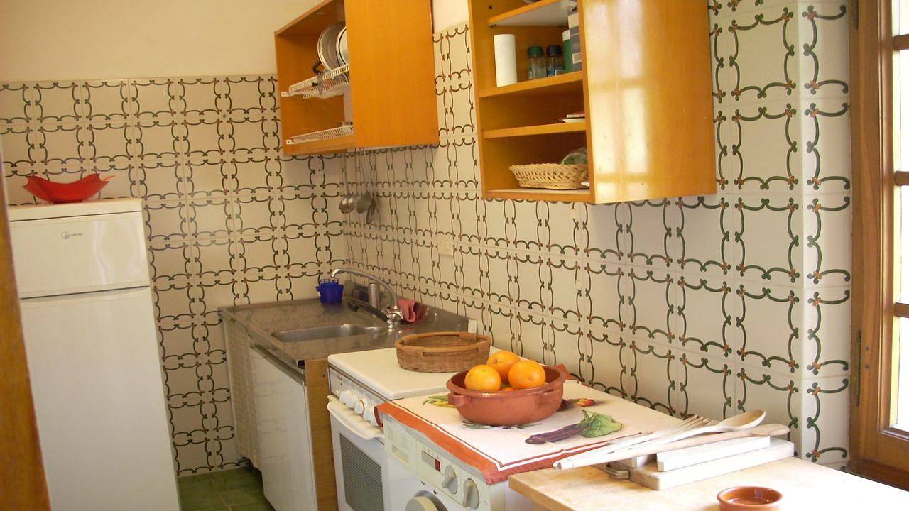 Ferienhaus für 6 Personen (80 m²) in Porto Santo Stefano in Monte Argentario, Provincia de Grosseto