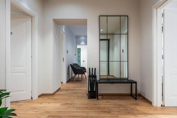 BnB für 2 Personen in Marina (Sardinia)