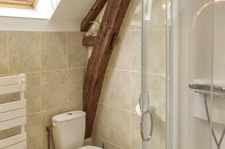 Gîte pour 4 personnes à Mayrac - 4