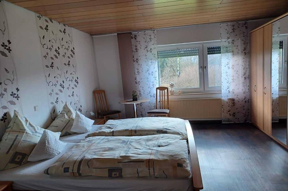 Ganze Wohnung, Schöne Ferienwohnung im Sauerland in Kirchhundem, Sauerland