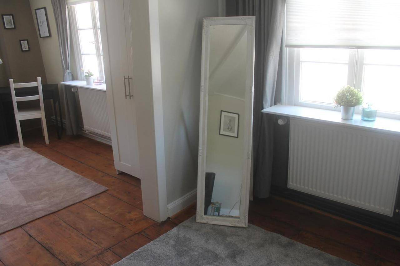 Ganze Wohnung, Ferienhaus Hof in Remscheid, Bergisches Land