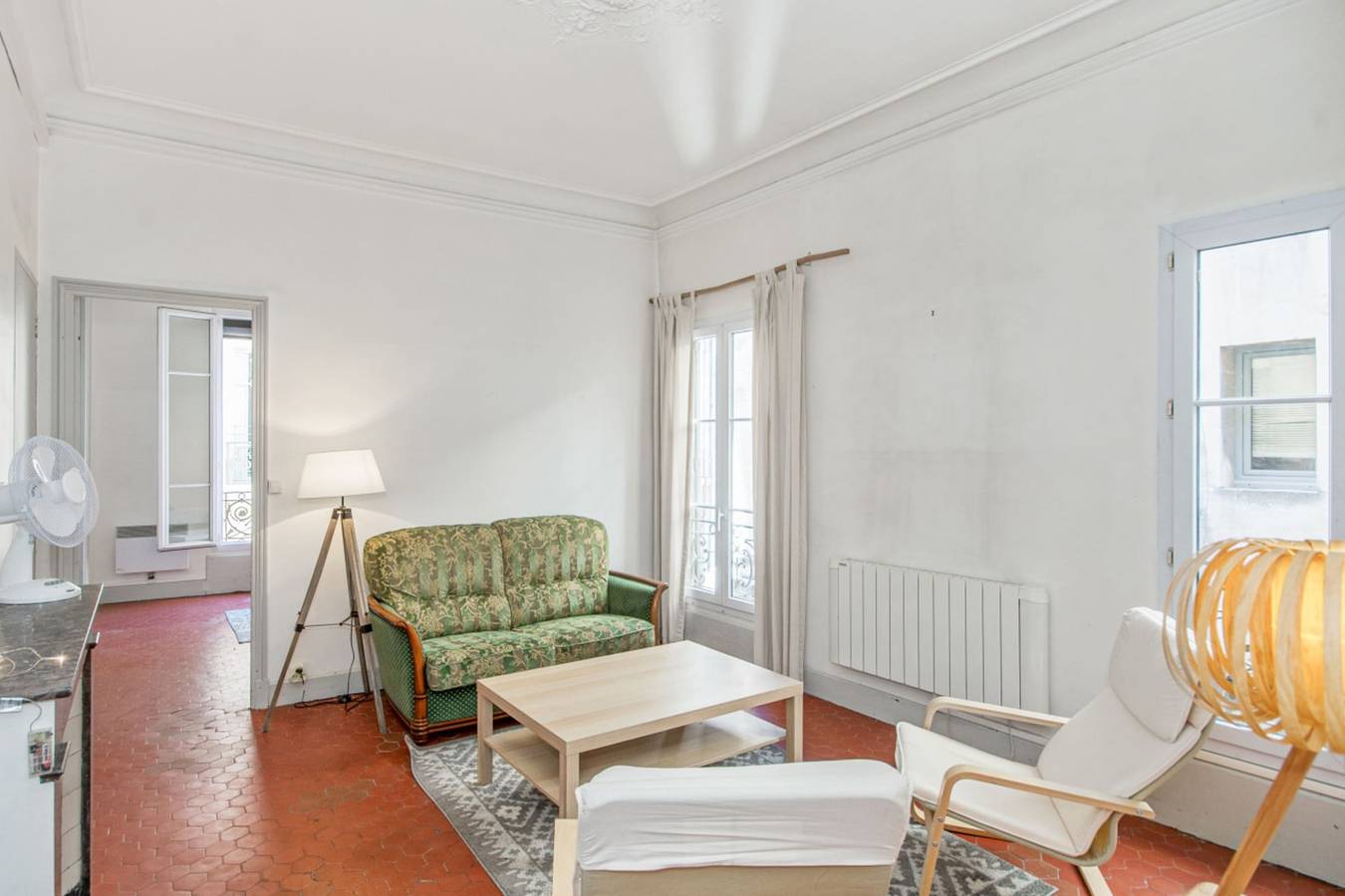 Location De Vacances pour 6 Personnes dans Avignon, Provence
