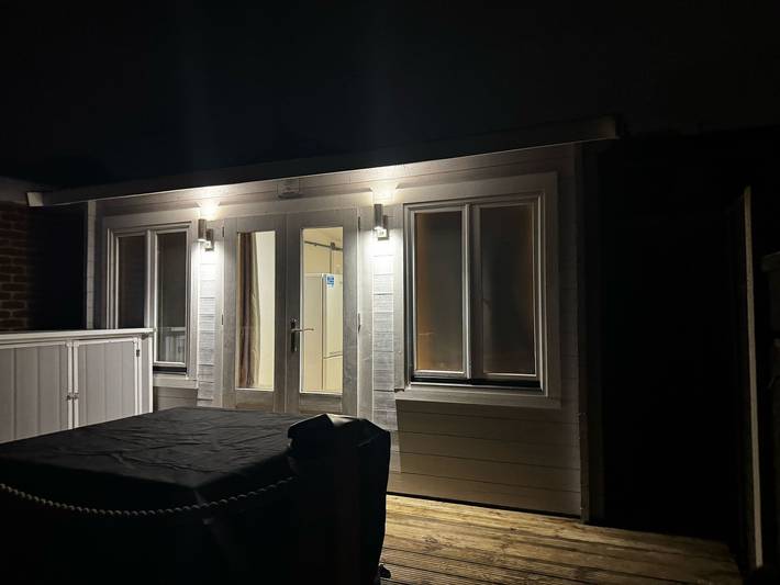 Gîte pour 2 personnes à Londres - 3