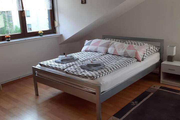 Ferienwohnung für 6 Personen in Runkel - 4