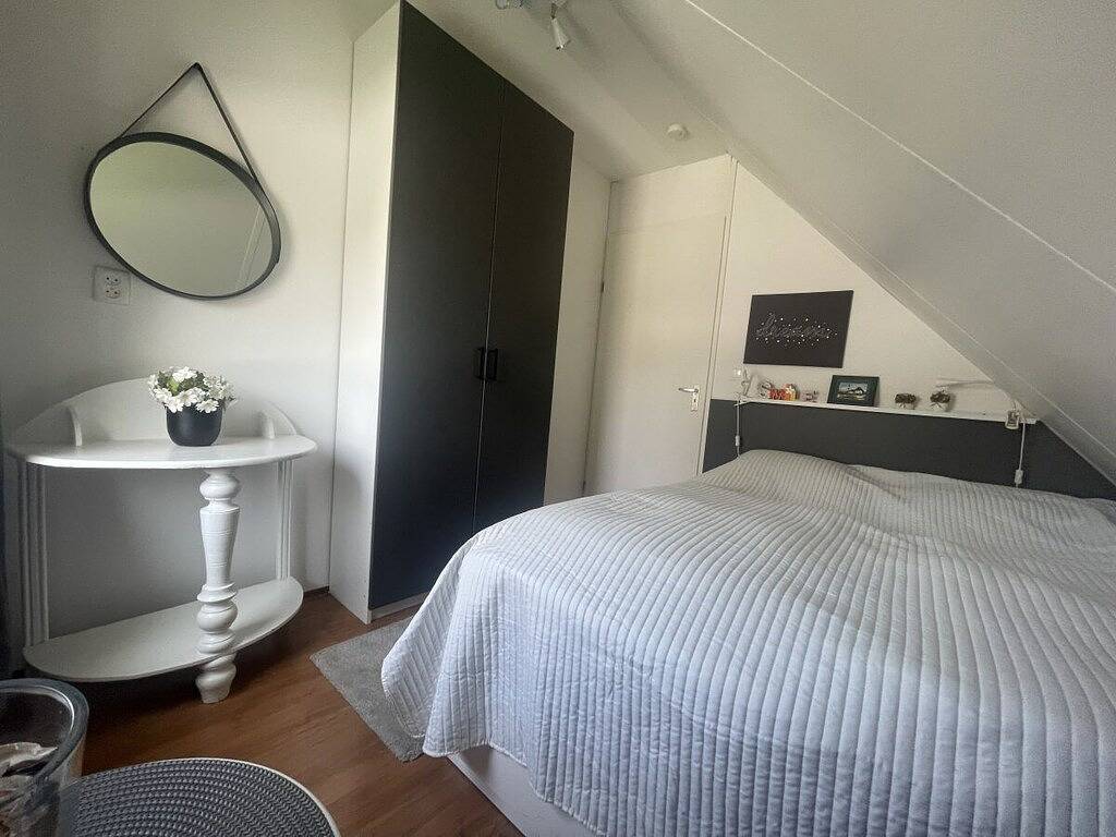 Ferienhaus mit 1 Schlafzimmer in Scharendijke, Zeeuwse Kust