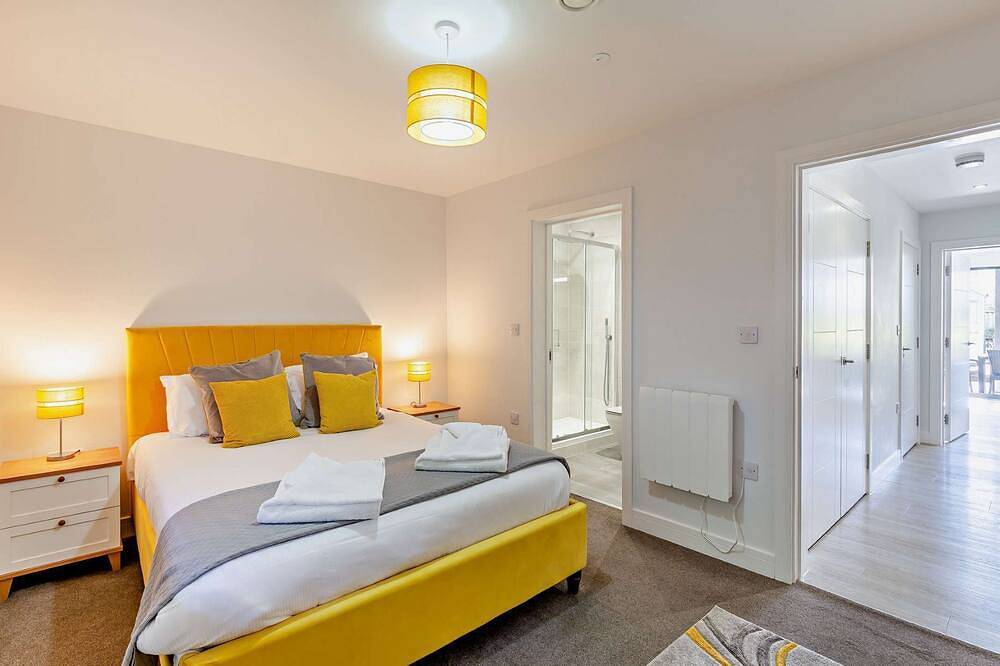 Coral - Luxury Cottages in Woolacombe, Devon