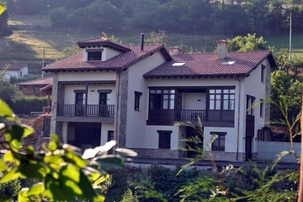 Casa Rural para 6 Personas en Laviana, Interior de Asturias