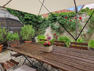 Ferienhaus für 2 Personen in Dettelbach, Unterfranken, Bild 2