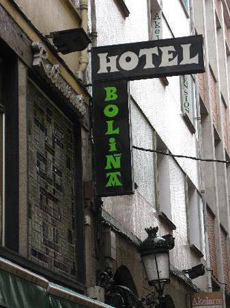 Hotel Boliña in Guernica, Réserve de biosphère d'Urdaibai