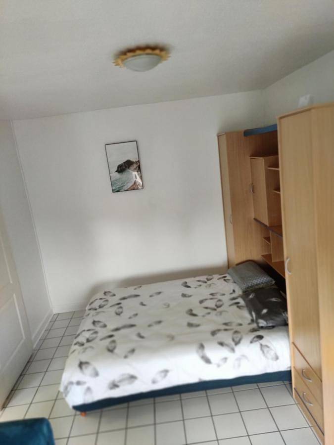 Gîte pour 2 personnes à Brioude - 3