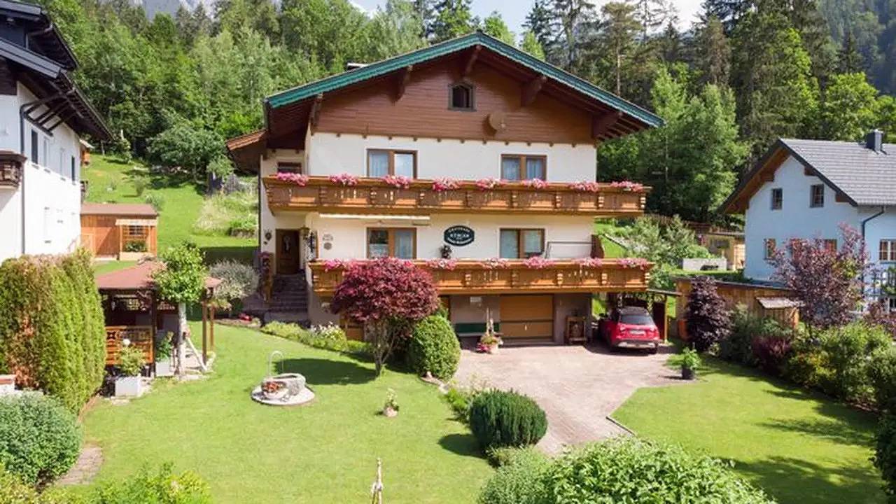 Appartamento vacanze a Haus a partire da 482€ a notte