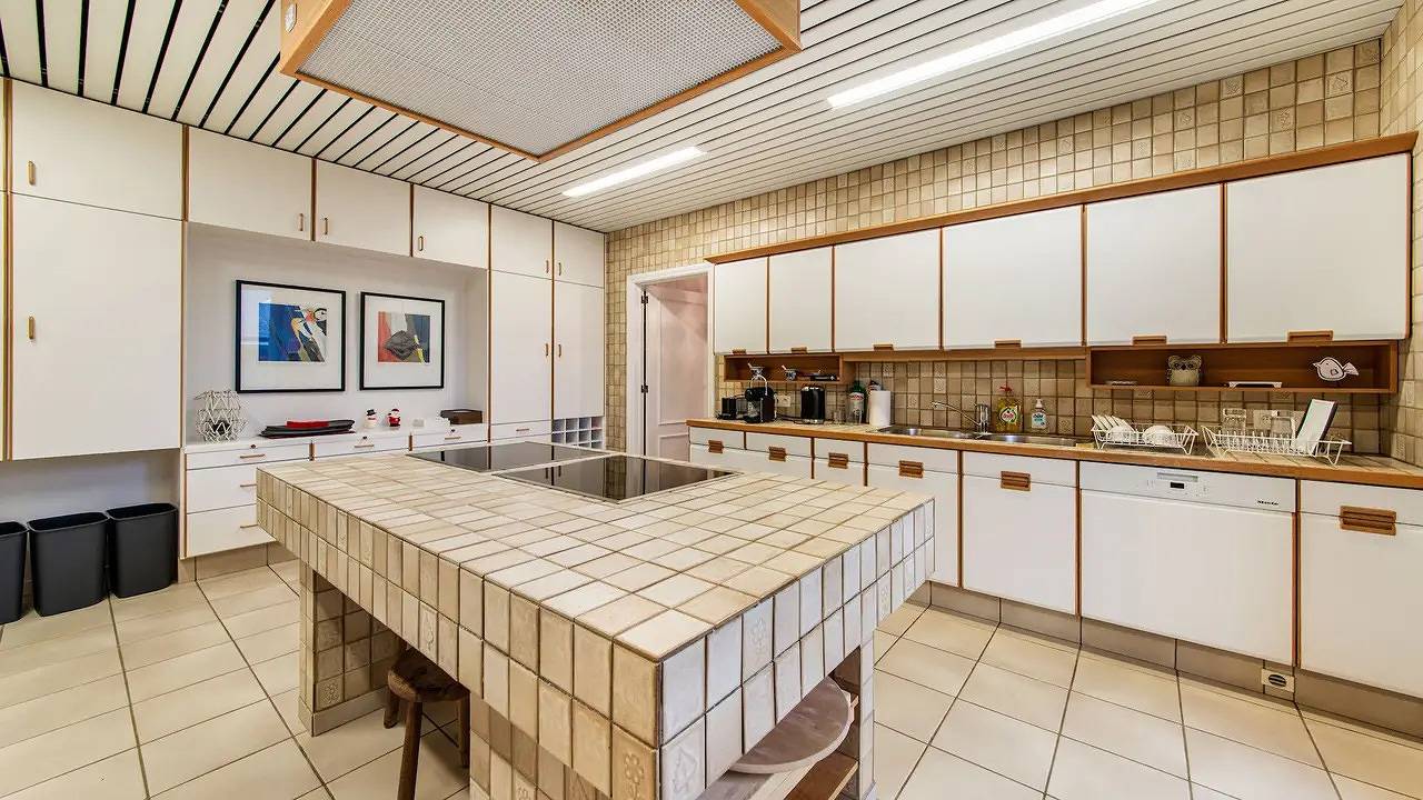 Ferienhaus für 9 Personen (400 m²) in Malmedy in Malmedy, Lüttich und Umgebung