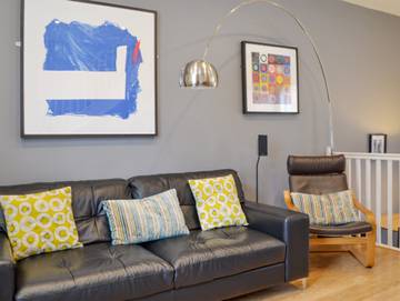 Ferienhaus für 4 Personen in York, Yorkshire und the Humber, Bild 1