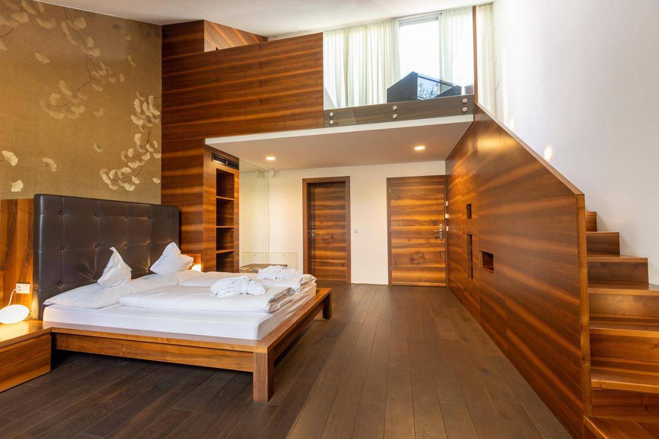 Sigmund Eat & Sleep in Meran, Texelgruppe