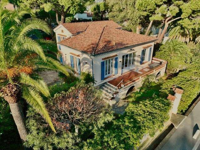 Villa in Cavalaire-sur-Mer, Parc national de Port-Cros