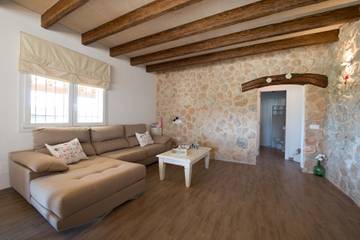 Villa in Alcúdia, Mallorca Norden für 6 