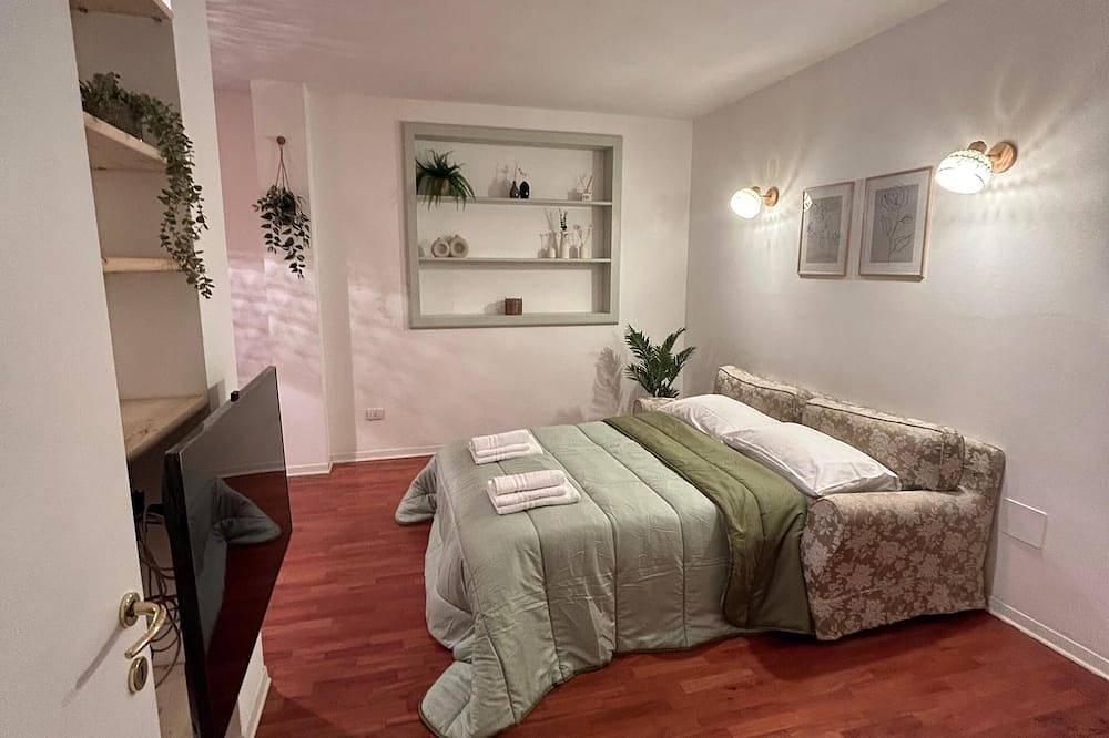 Ganze Wohnung, Darsena Dream [Private Parking Two Steps From Downtown] in Ravenna, Ravenna Provinz