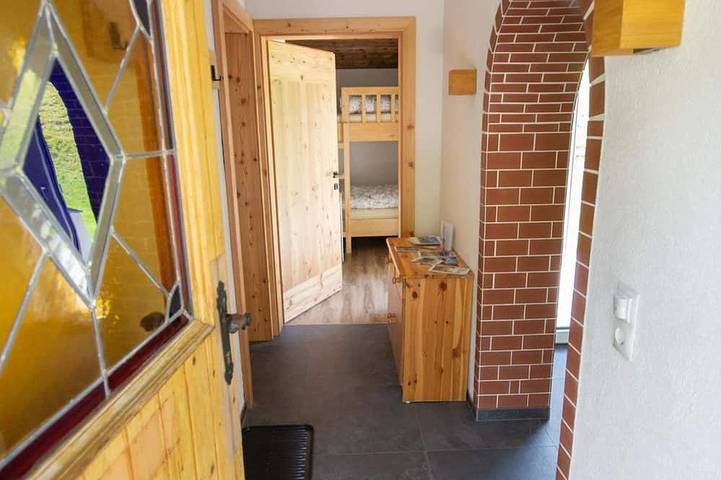 Ferienhaus für 8 Personen, mit Garten und Balkon in Innsbruck und Umgebung - 3