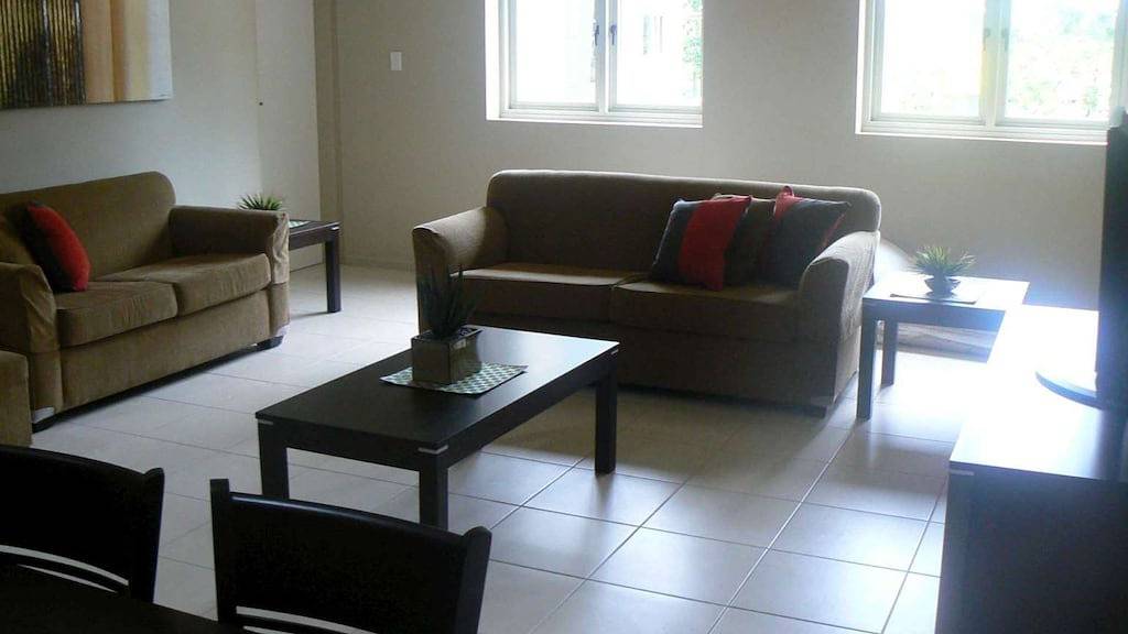 Ganze Wohnung, Baiavista Wohnungen 6 in Scarness, Hervey Bay