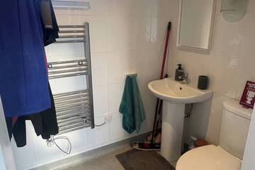 Bnb für 4 Personen in Nord Uist, Schottische Inseln, Bild 1