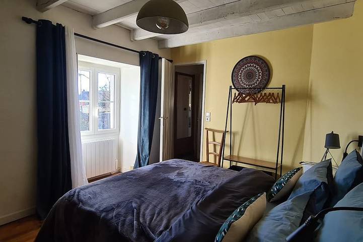 Location de vacances pour 8 personnes, avec jardin, animaux acceptés dans Cœur de Causse - 3