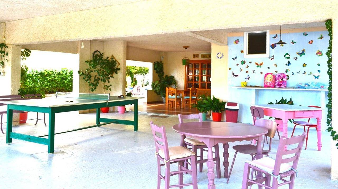 Oniro Apartments in Xiropigado, Kynouria