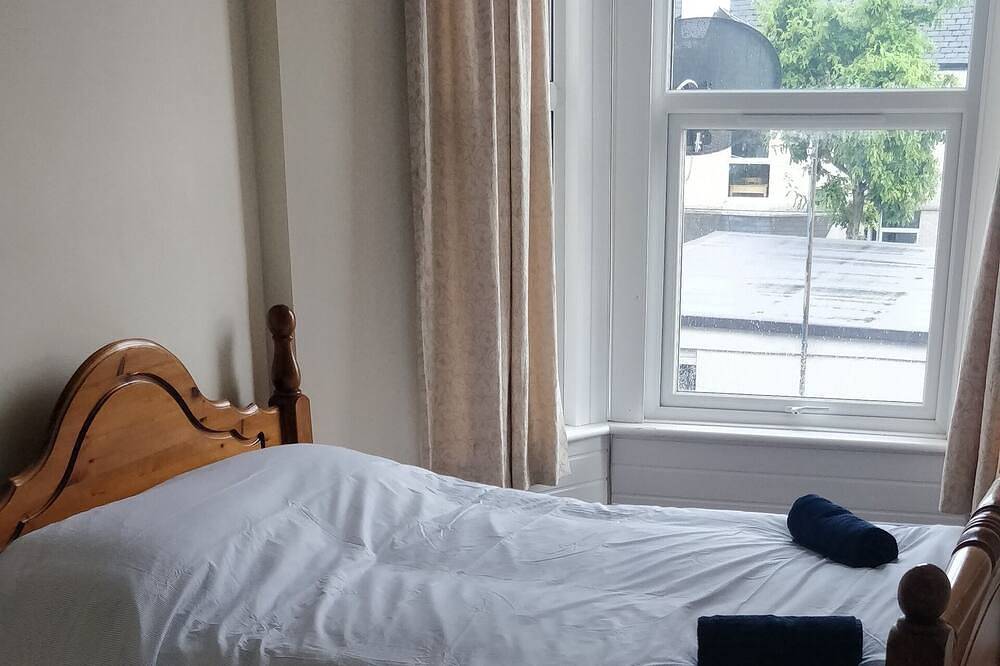 Ganze Wohnung, Mount Gould Apartment in Plymouth, Südwestengland