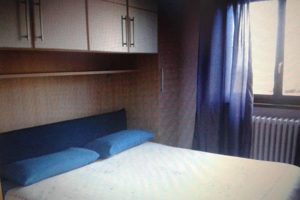 Apartamento entero, Jardín Y Garaje Centrales De Dos Habitaciones in Sauze d'Oulx, Via Lattea