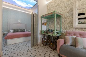 Apartment for 4 People in Playa del Lido (Torremolinos), Torremolinos, Photo 4