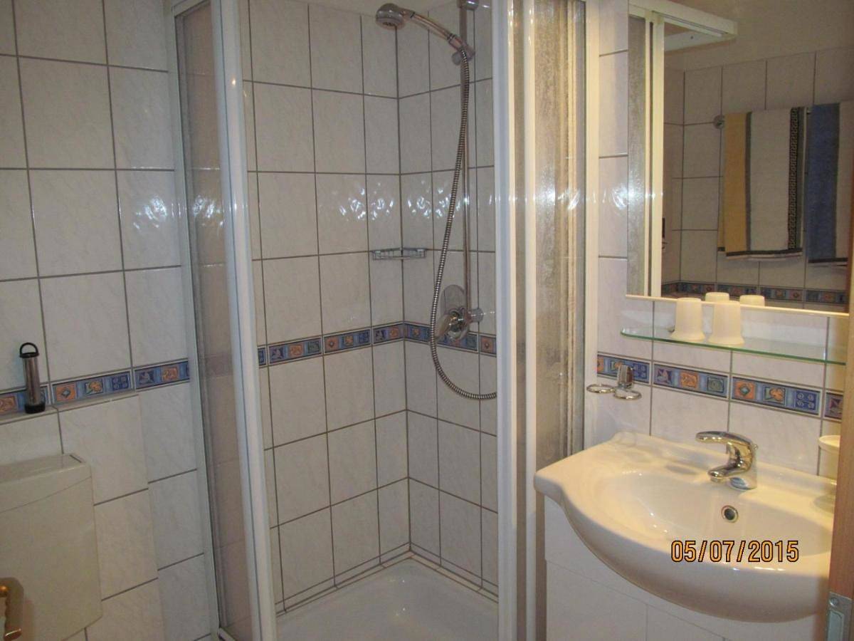 Ganze Wohnung, Fewo Ingrid Trossen in Ürzig, Bernkastel-Kues & Umgebung