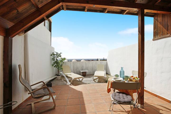 Ferienwohnung für 4 Personen in Pájara - 2