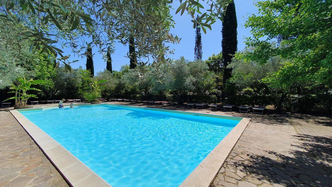 Camper per 5 Persone in La Storta, Roma