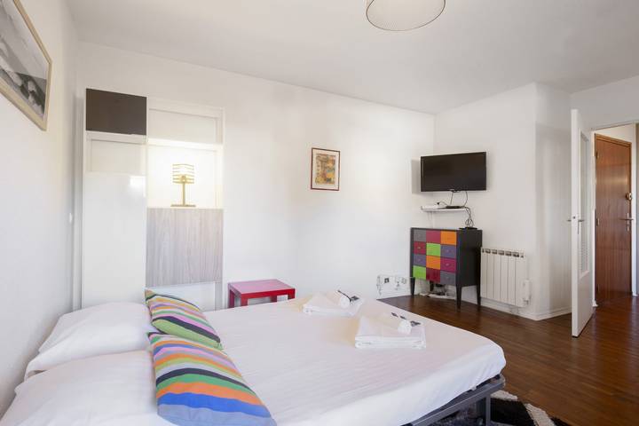 Ganzes Studio, Charmantes Studio mit Terrasse nur 200 m vom Strand in Anglet - Welkeys in Anglet, Bayonne und Umgebung