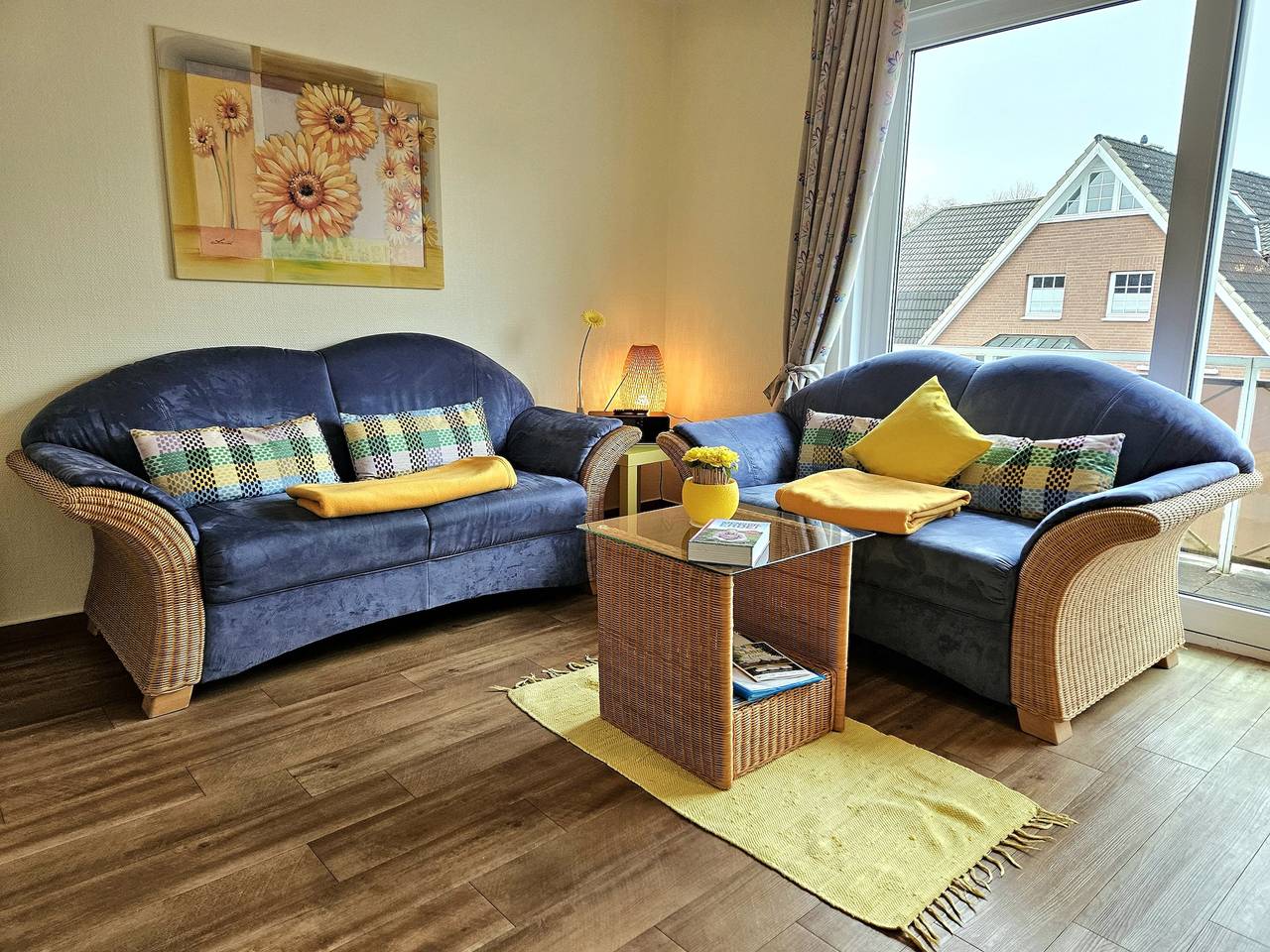 Ferienwohnung in Grömitz für 4 Personen in Grömitz