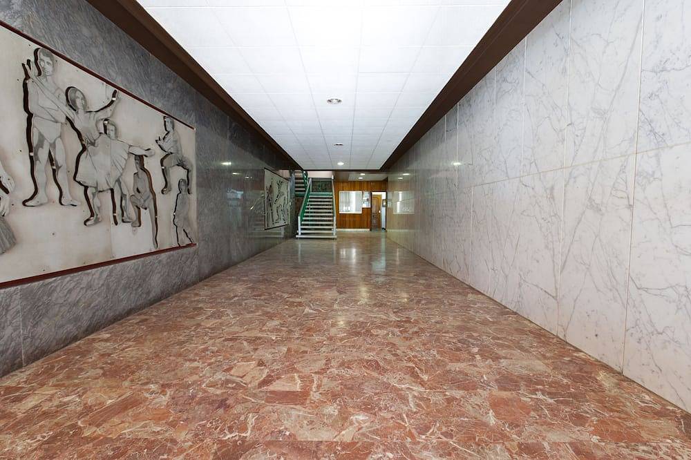Entire apartment, Apartment/ flat - Cullera in Cullera, Costa de Valencia