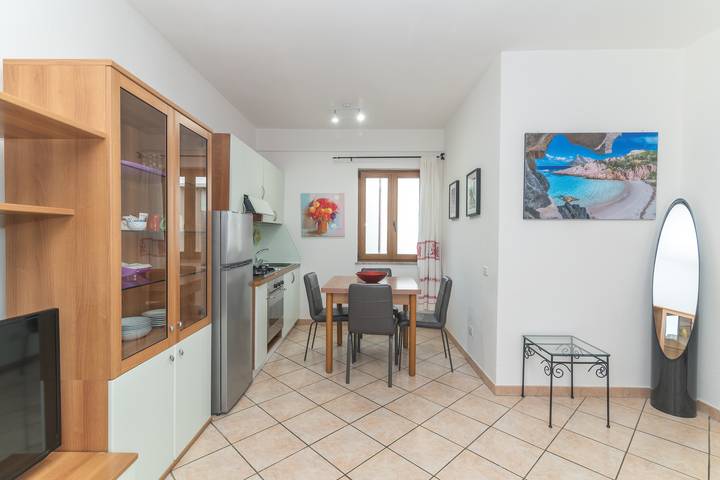 Ferienwohnung für 5 Personen in Olbia - 4