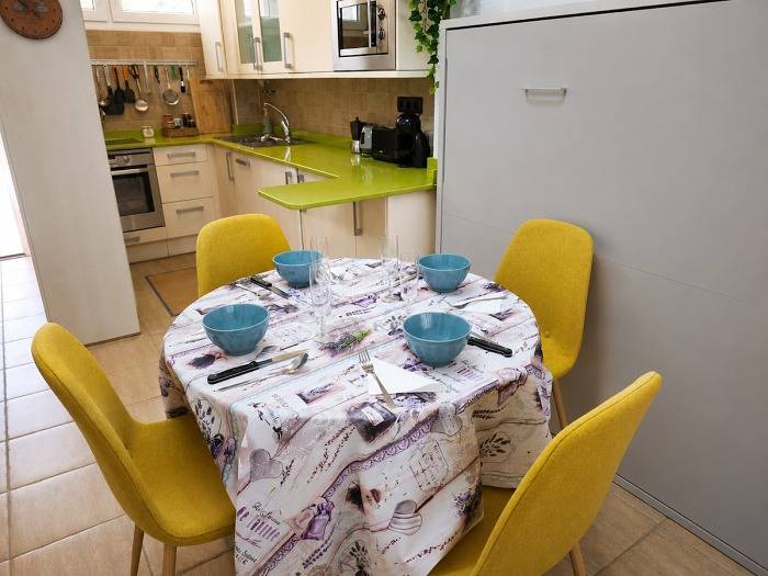 Entire holiday apartment, Suances - Playa in Suances, Cantabrian Coast