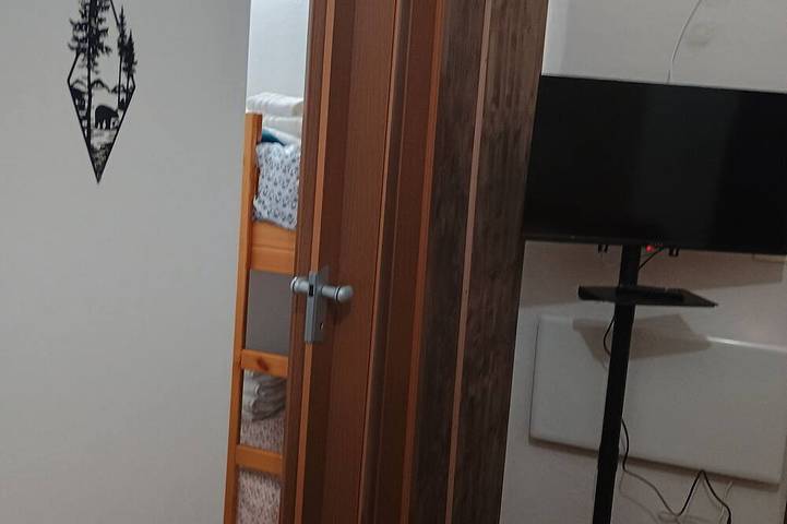 Ganze Wohnung, The Pelosetti in Calalzo di Cadore, Östliche Dolomiten